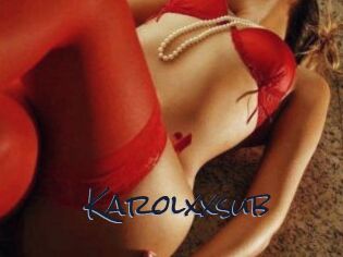 Karolxxsub