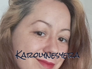karolynesyera Liquisexxx