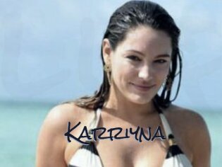 karriyna Liquisexxx