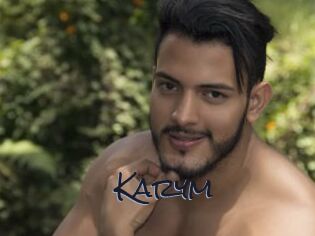 Karym