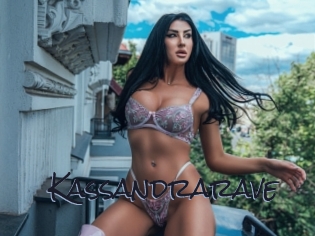 kassandrarave Liquisexxx