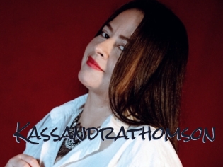 Kassandrathomson