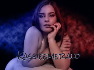 Kassieemerald