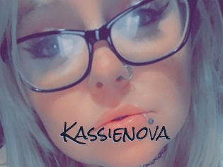 Kassienova