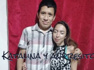Katalina_y_andresito
