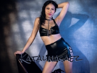 katalinasaez Liquisexxx