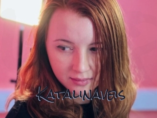 Katalinaveis