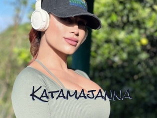 katamajanna Liquisexxx