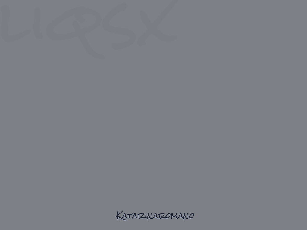 katarinaromano Liquisexxx
