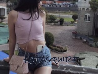 Katasquirt