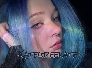 Kategreekate