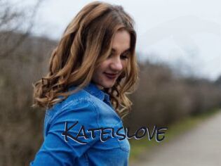 Kateislove