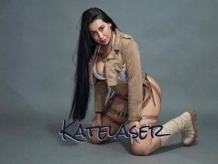 Katelaser