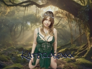 Katerosexxx