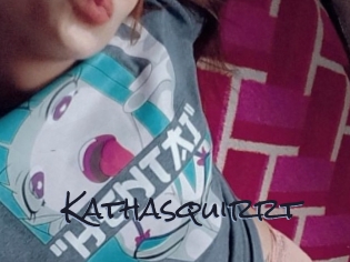 Kathasquirrt