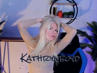 Kathrynboyd