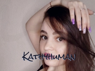 Kathyhuman