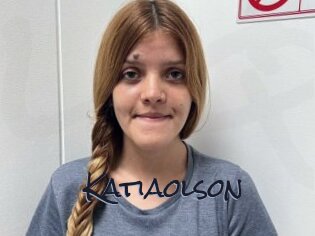 Katiaolson