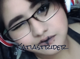 Katiastrider