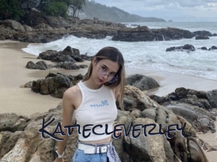 Katiecleverley