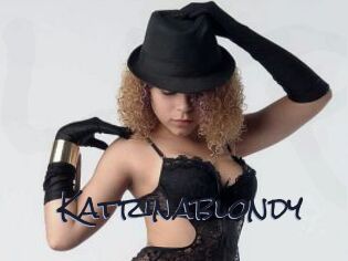 Katrinablondy