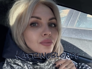 Katrineblonde