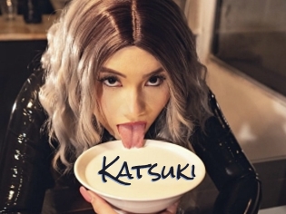 Katsuki