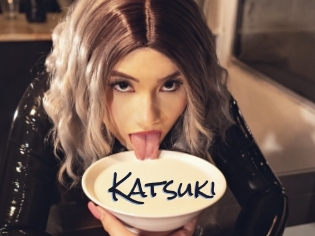 katsuki Liquisexxx