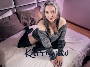 Kattisnow