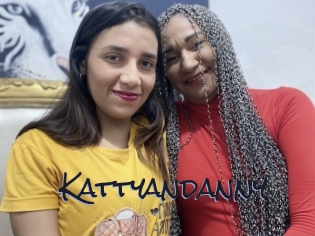 Kattyandanny