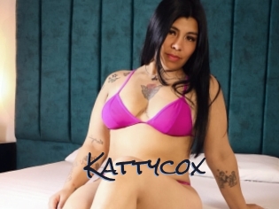 kattycox Liquisexxx