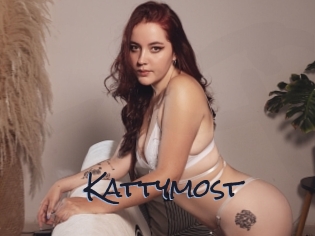 Kattymost