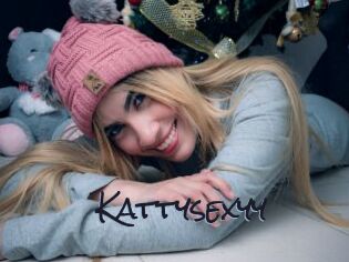 Kattysexyy