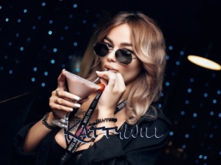 kattywill Liquisexxx