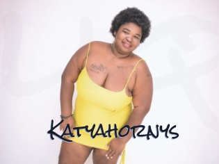 Katyahornys