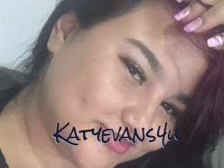 Katyevans4u
