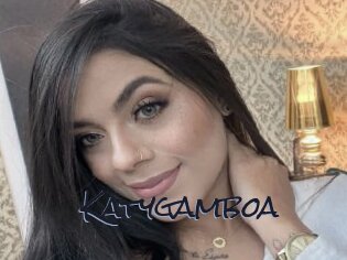 Katygamboa