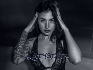 Katygolds