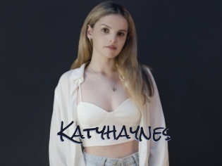 Katyhaynes