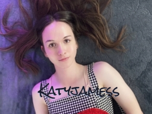 Katyjamess