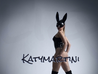 Katymartini