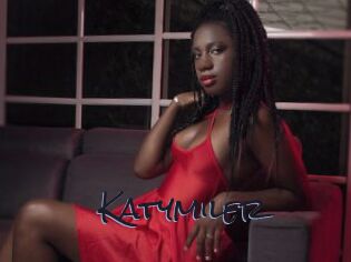 Katymiler