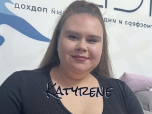 Katyrene