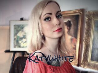 Katywhite