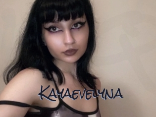Kayaevelyna