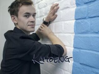 Kaydeng