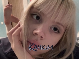 Kaykim