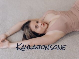 Kaylajonsone