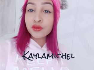 Kaylamichel