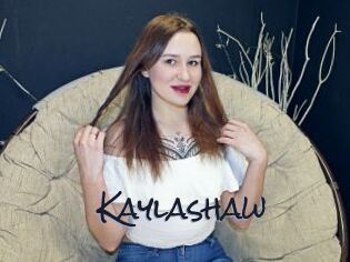 Kaylashaw